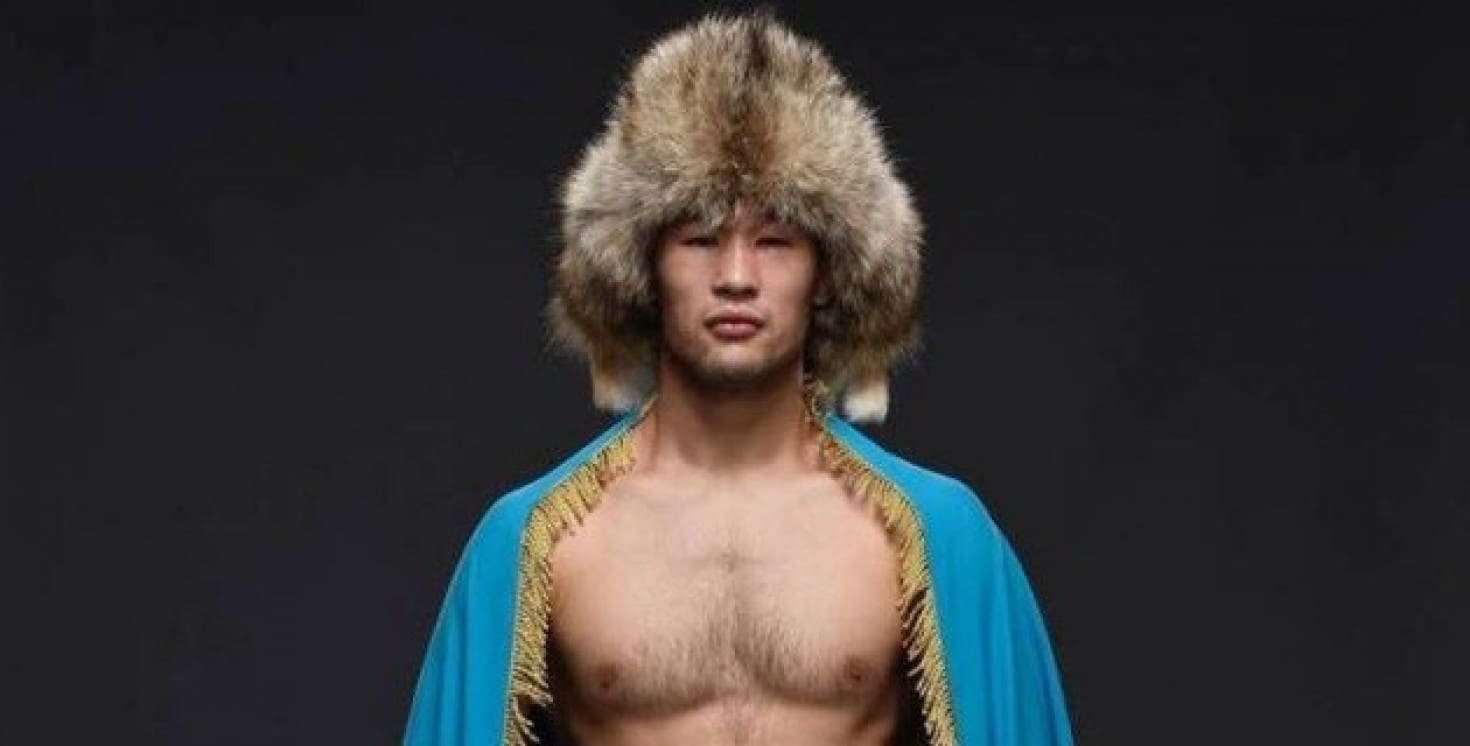 Казахстанскому бойцу предрекли взлет в UFC