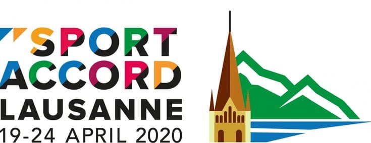 Спортивный саммит SportAccord отменили в связи с ситуацией COVID-19
