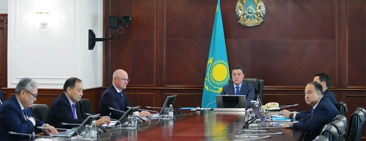 Госкомиссия по обеспечению режима ЧП при Президенте РК усилила ограничения в Нур-Султане, Алматы и Шымкенте