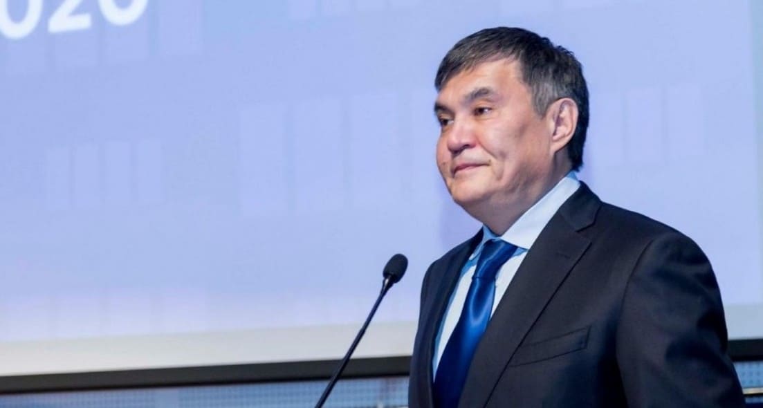 Президент АБИК поздравил казахстанцев с Днем спорта